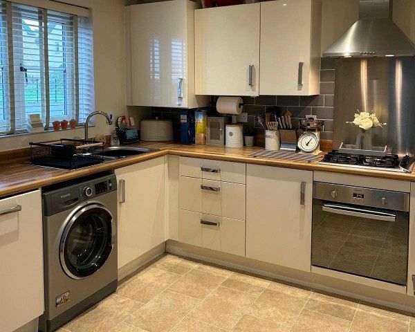 4 Swinford Close, Cirencester